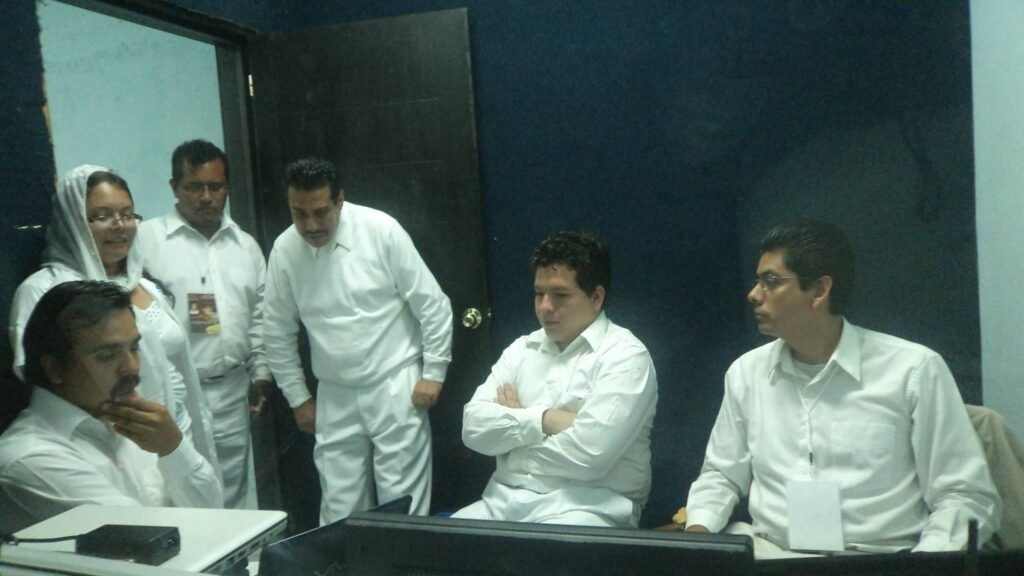 staff